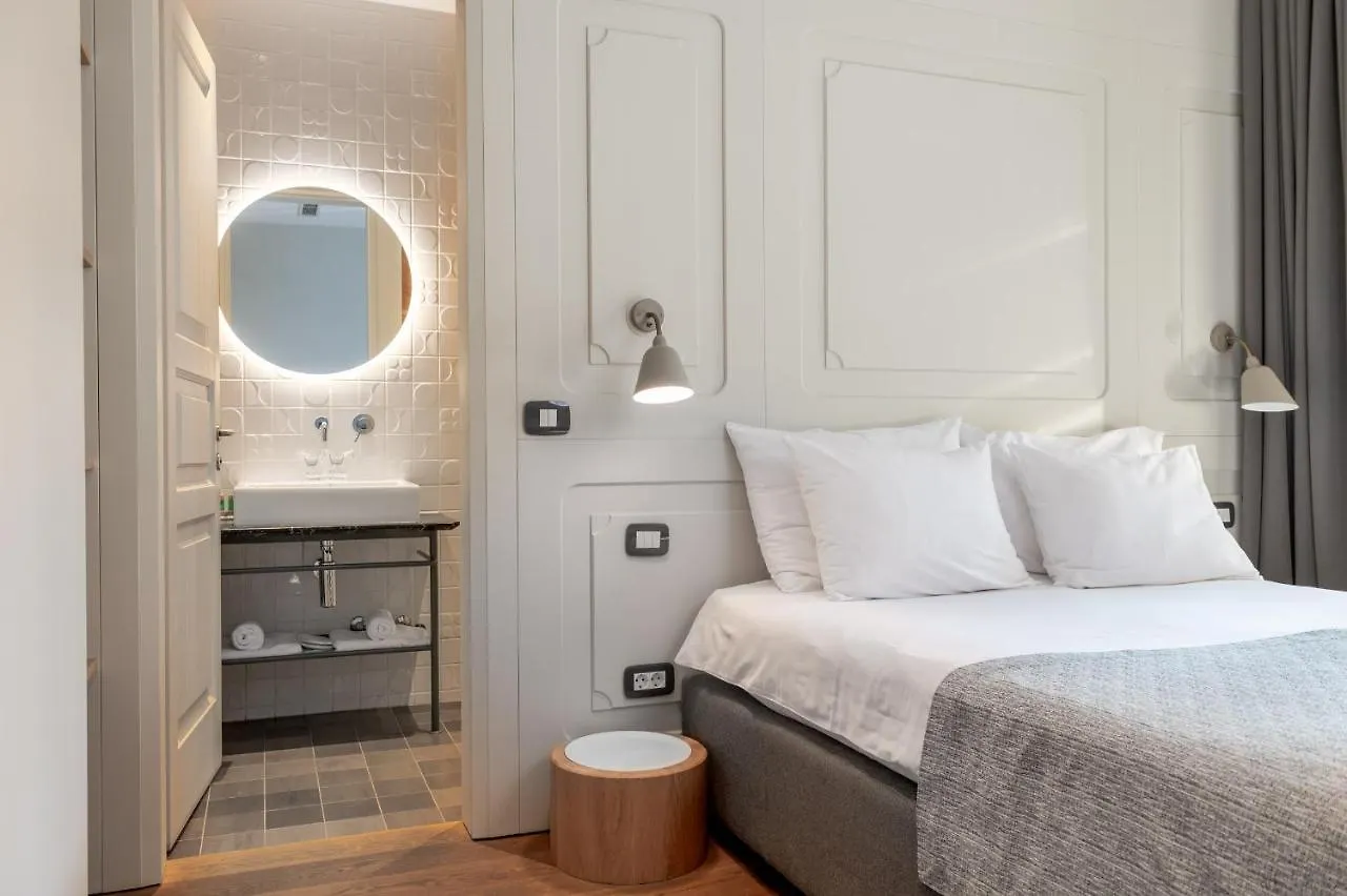 Hotel Peteani Labin