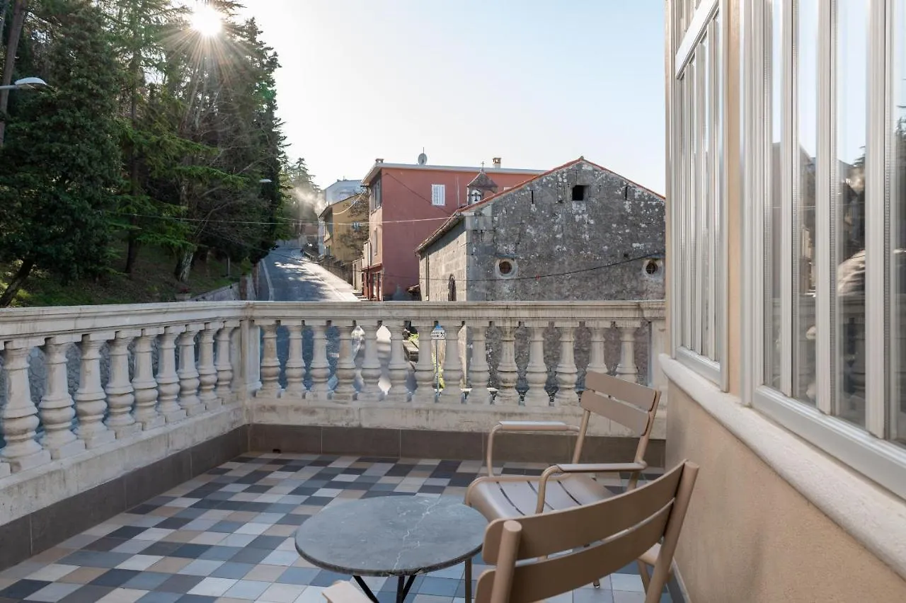 ****  Hotel Peteani Croatia