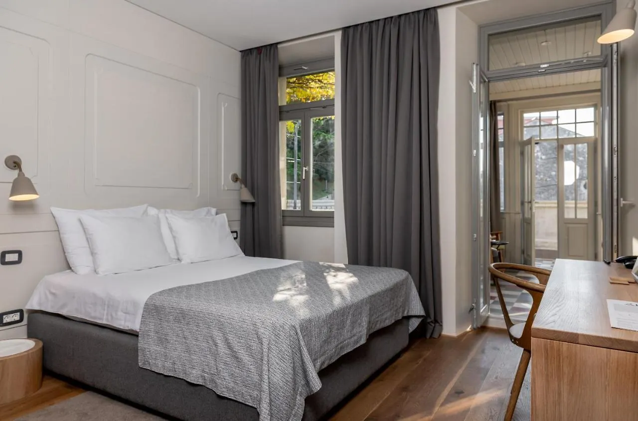 Hotel Peteani Croatia