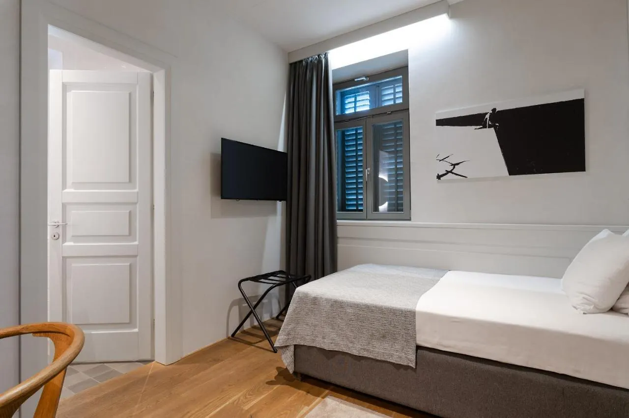 Hotel Peteani Labin (Istria)