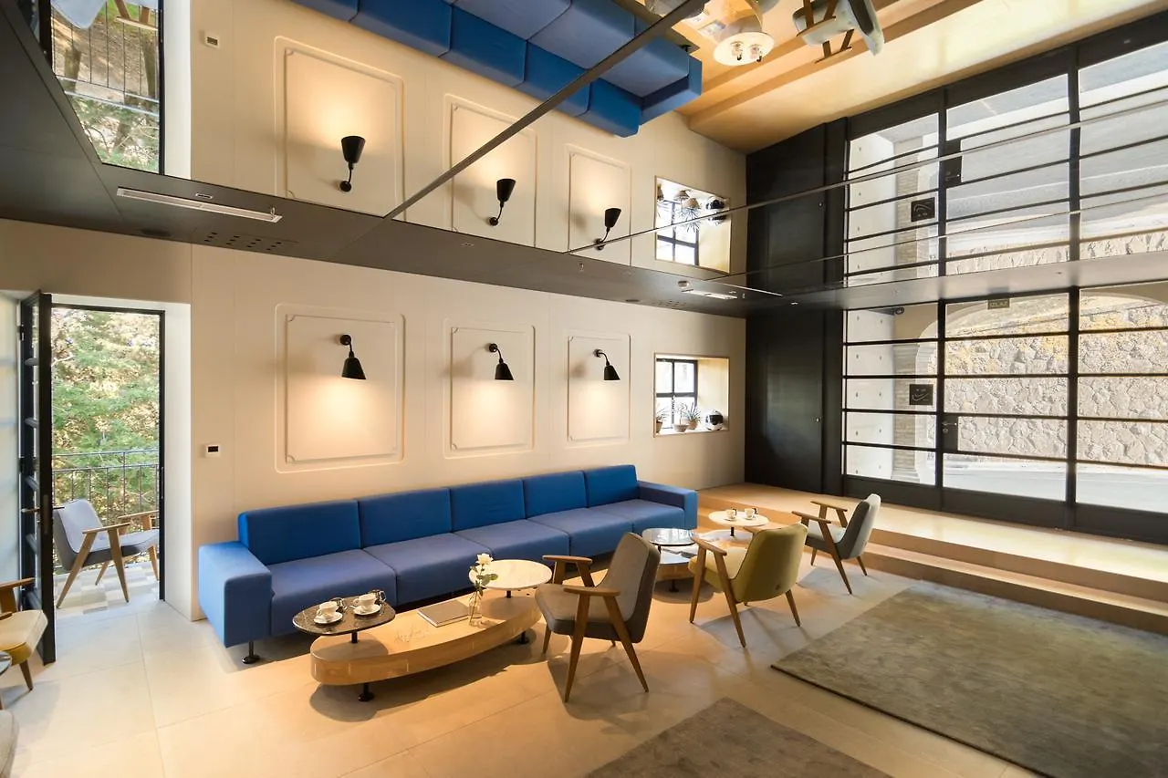 Hotel Peteani Labin
