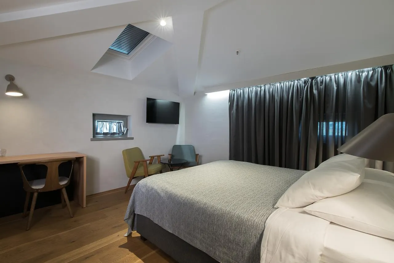 Hotel Peteani Croatia