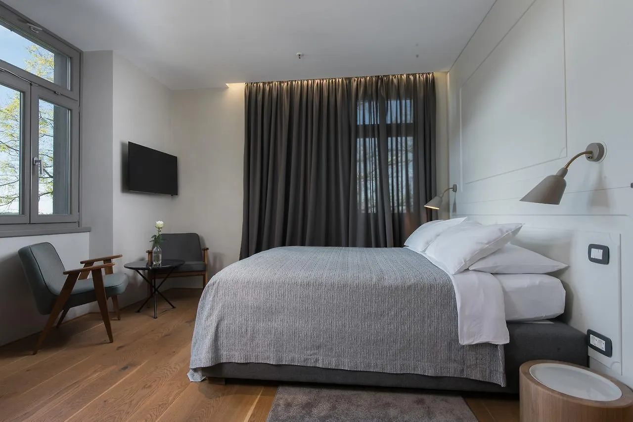 Hotel Peteani Labin   Labin (Istria)