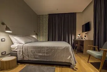 Hotel Peteani Labin  Labin (Istria)