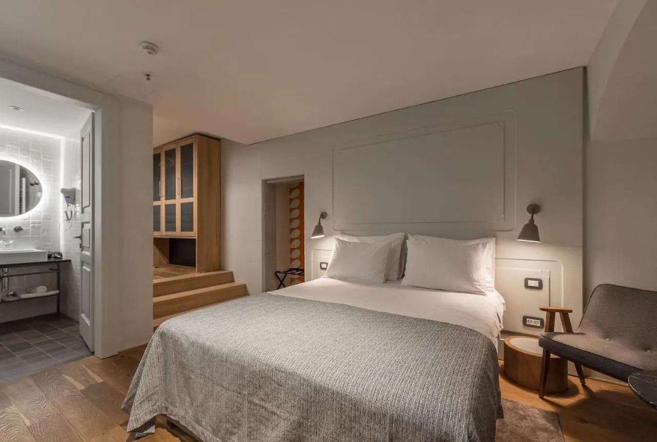 Hotel Peteani Labin