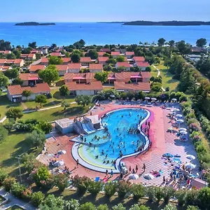 Mobile Homes Bi Village - Adriatic Kampovi Croatia