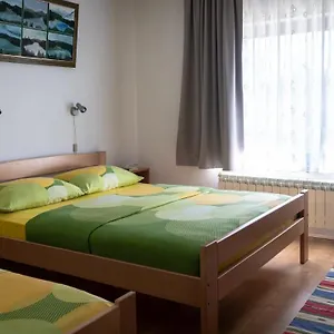 Kremzar Croatia