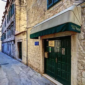 Varos Croatia