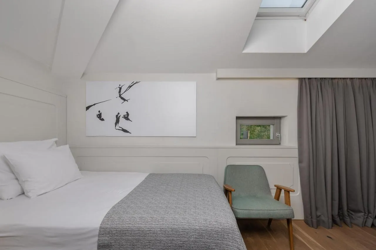 Hotel Peteani Labin