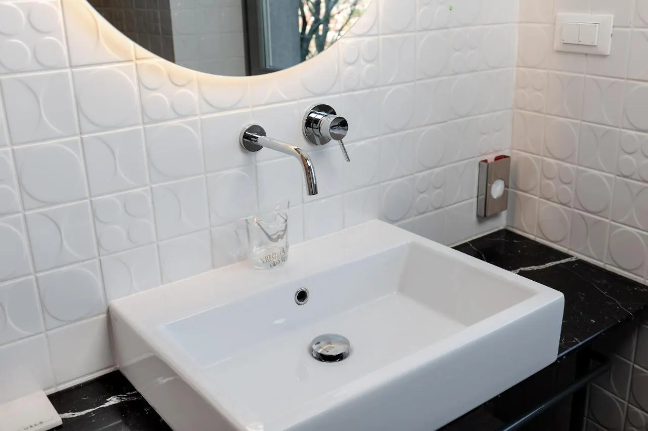 Hotel Peteani Labin  Croatia
