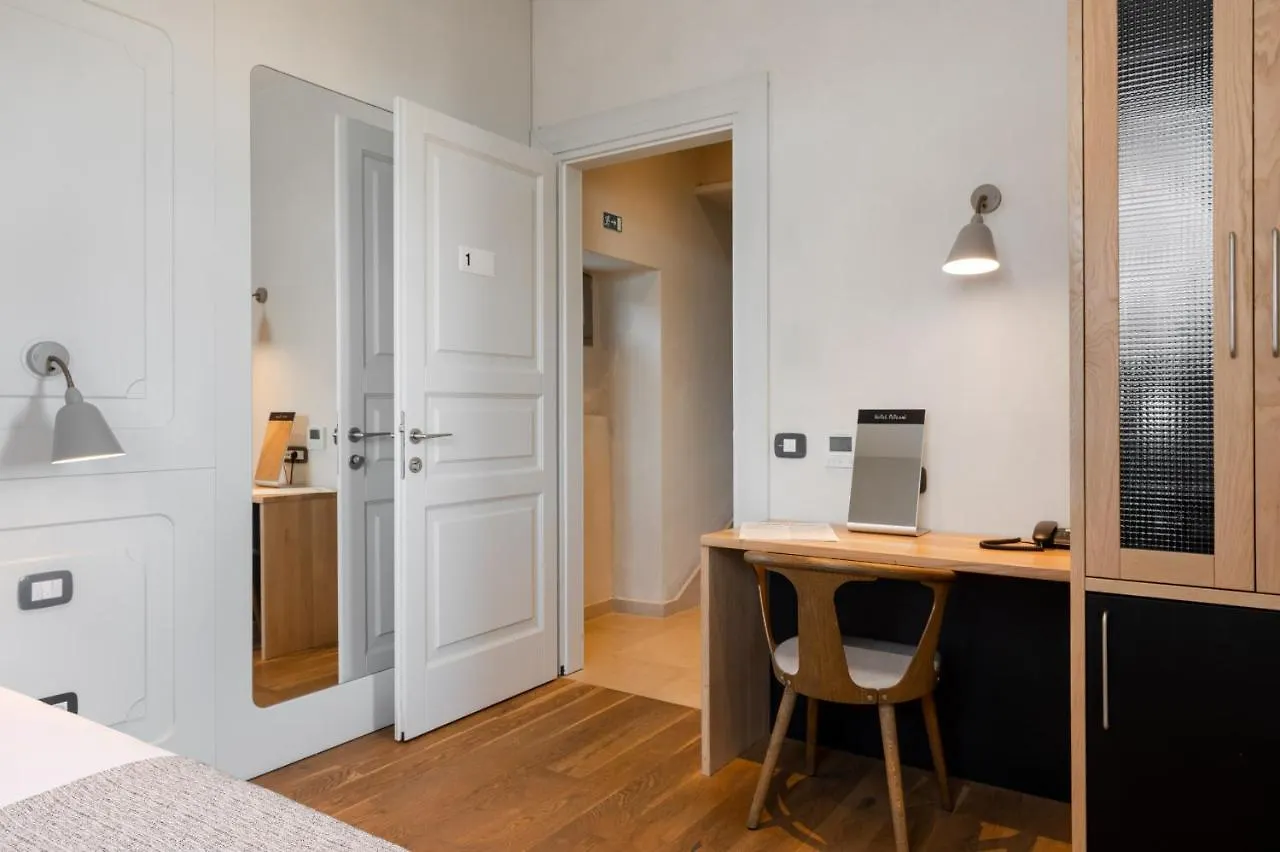 Hotel Peteani Labin
