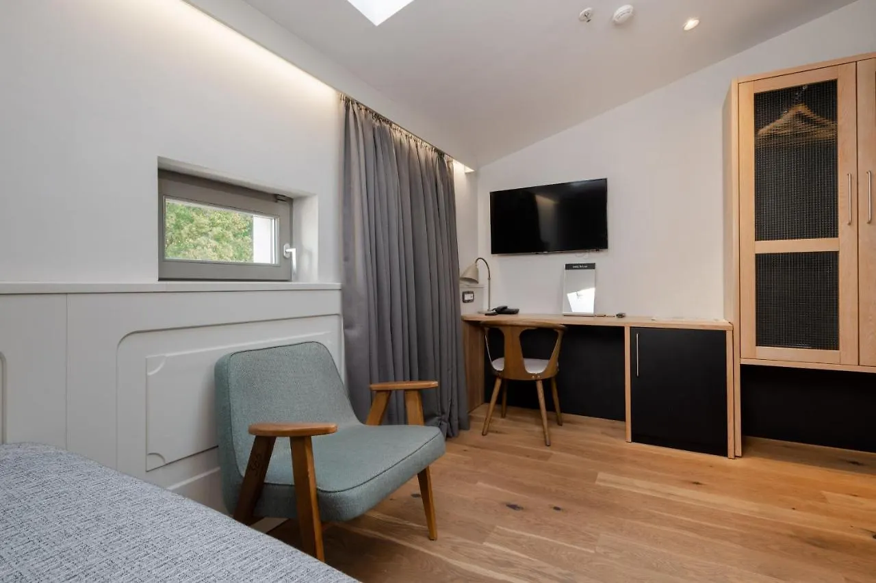 Hotel Peteani Labin  4*, Labin (Istria)