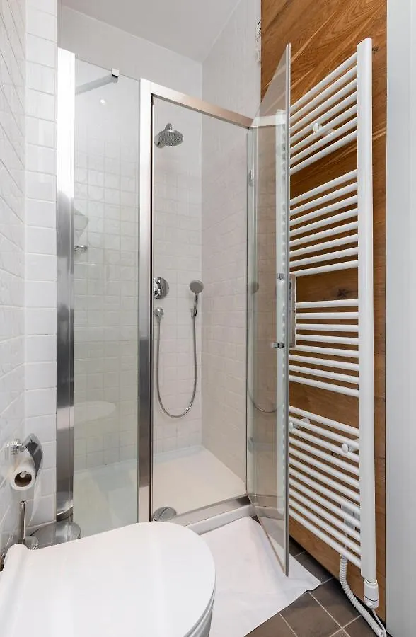 Hotel Peteani Labin  Labin (Istria)