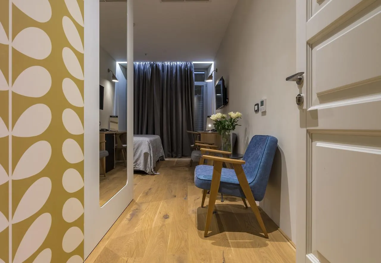 Hotel Peteani Labin