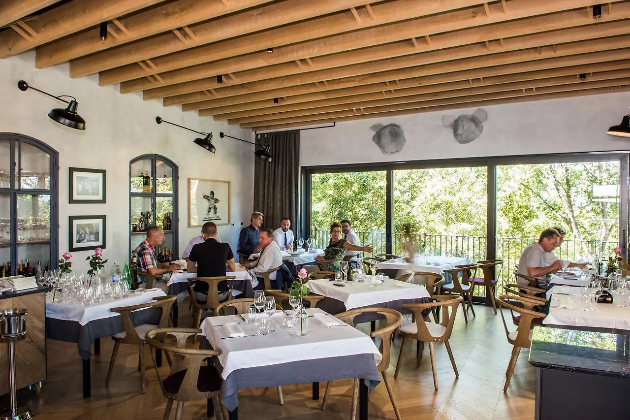 Hotel Peteani Labin  4*, Labin (Istria)