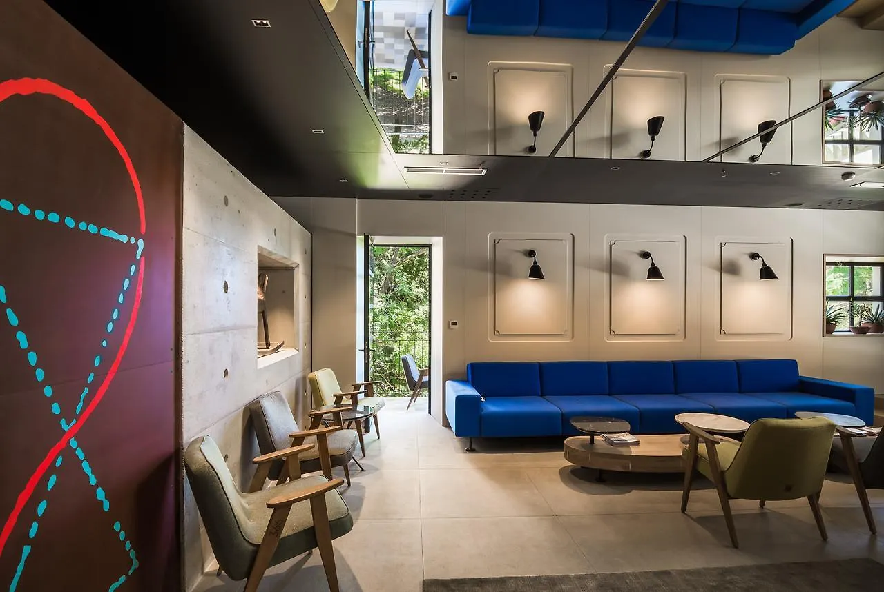 Hotel Peteani Labin