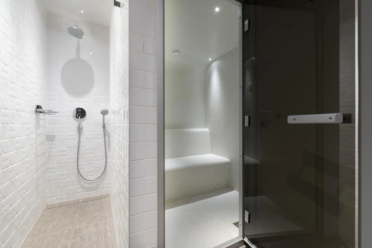 Hotel Peteani Labin  4*, Labin (Istria)