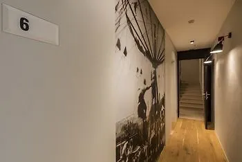 Hotel Peteani Labin