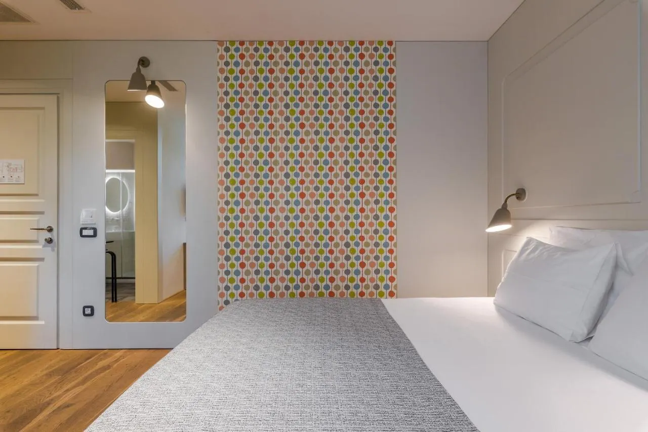 Hotel Peteani Labin  Croatia