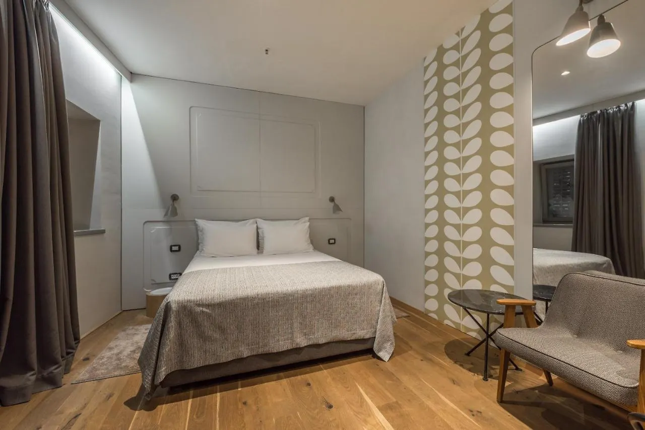 ****  Hotel Peteani Labin  Croatia