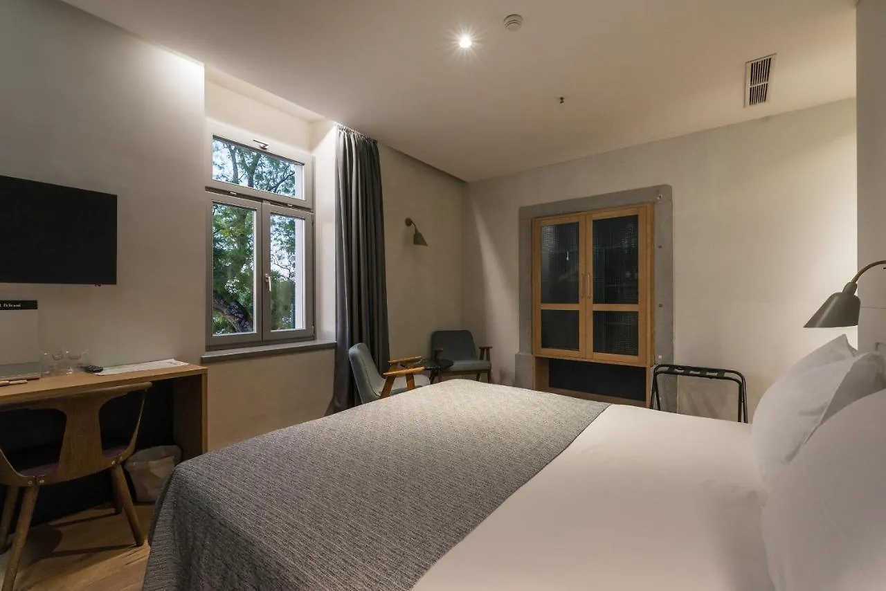 Hotel Peteani Labin