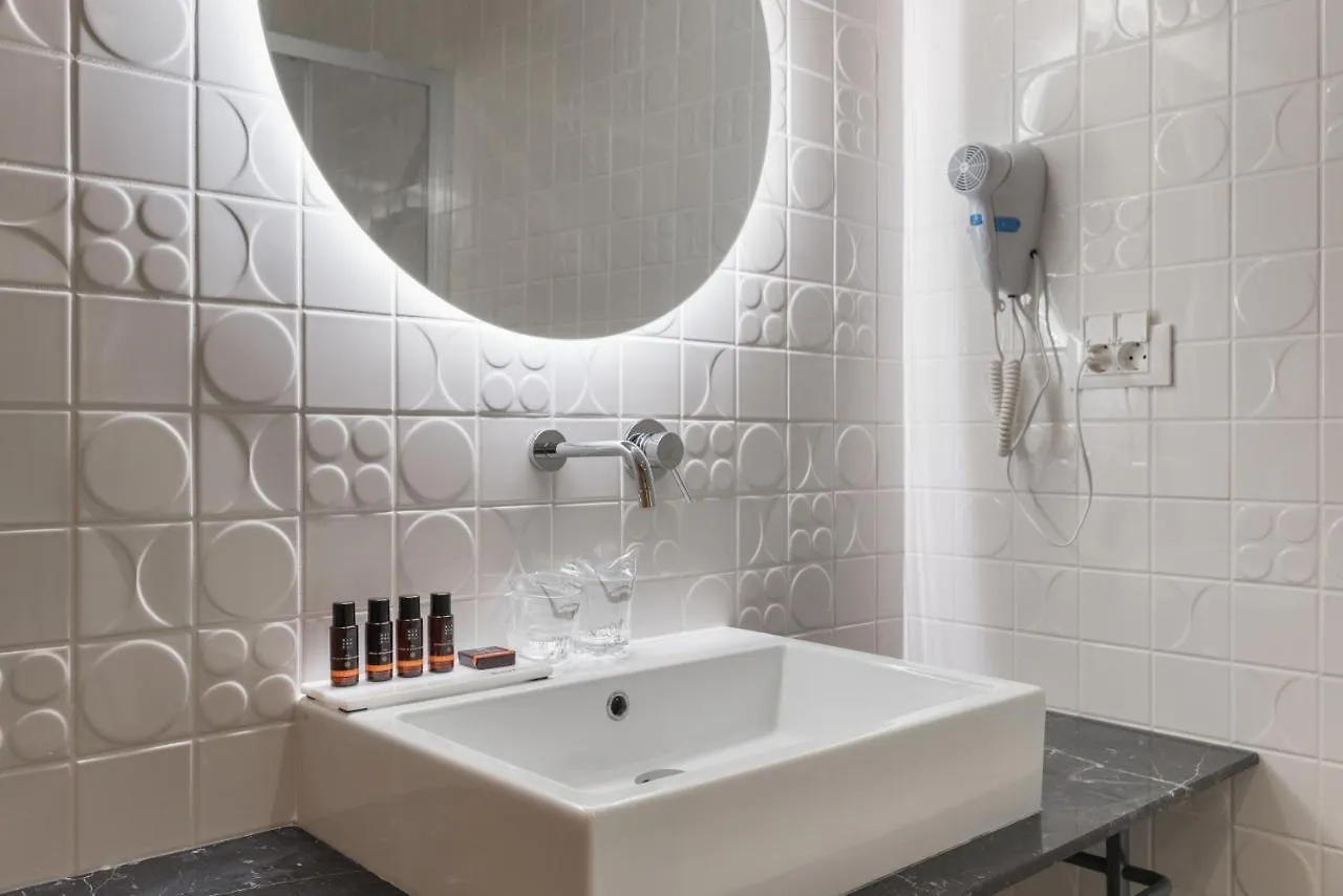 ****  Hotel Peteani Labin  Croatia